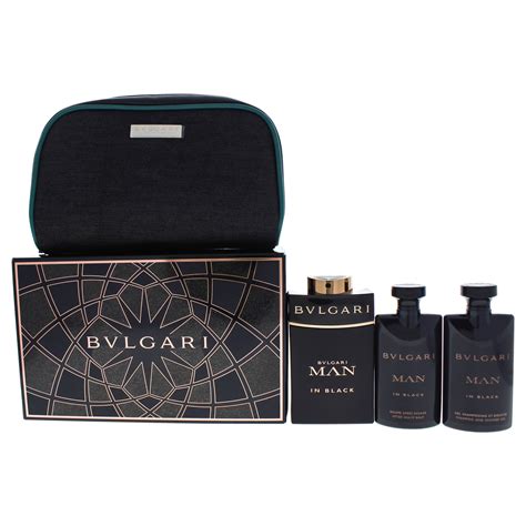 bvlgari gifts for men.